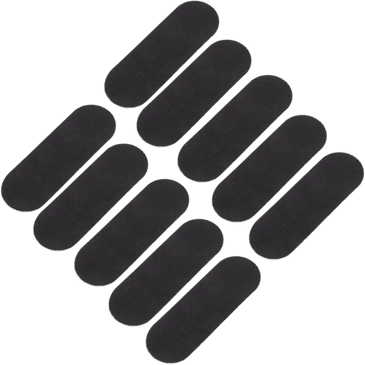 10pcs Bowling Thumb Tape Lightweight Finger Protectors for Seamless Bowling Experience Breathable and Portable for Sports Enthusiasts