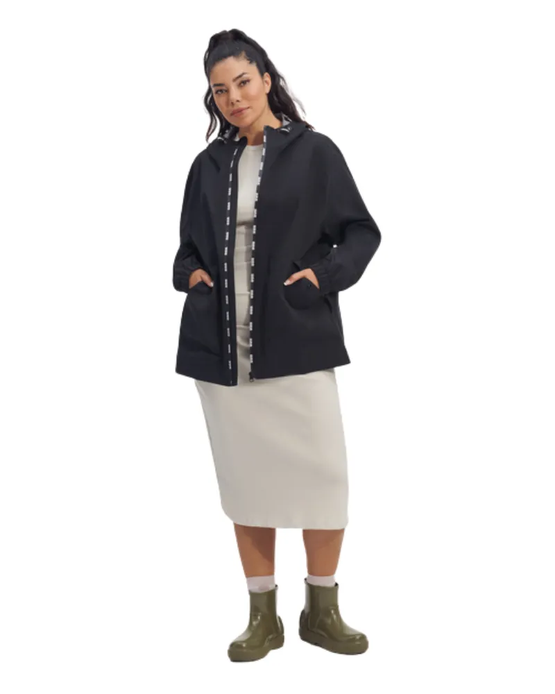 1136830 Tar Lianne Rain Jacket