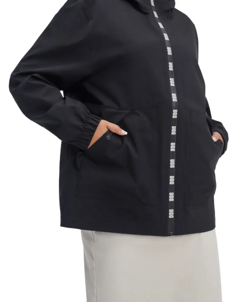 1136830 Tar Lianne Rain Jacket