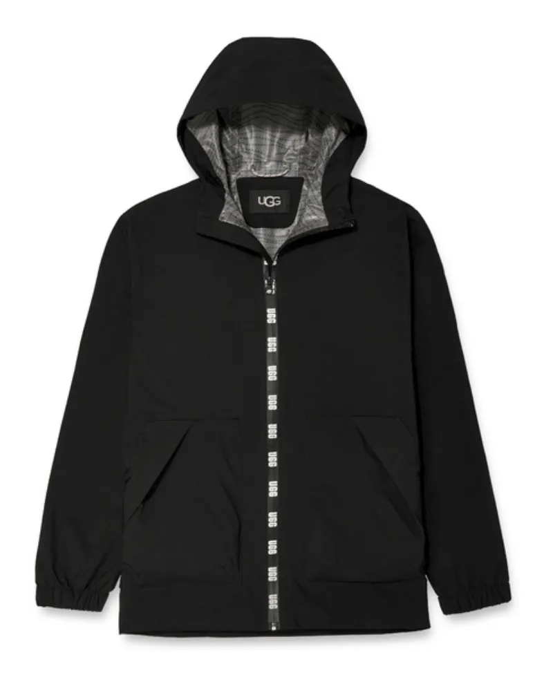 1136830 Tar Lianne Rain Jacket
