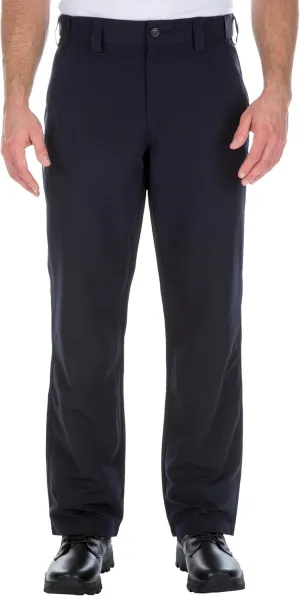5.11 Tactical Men's Fast-Tac Urban Pants, Regular Fit, 5 Pockets, Style 74461ABR