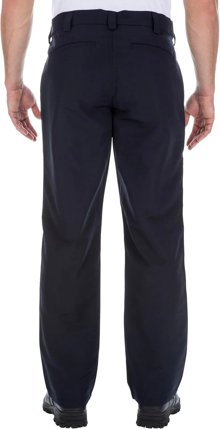 5.11 Tactical Men's Fast-Tac Urban Pants, Regular Fit, 5 Pockets, Style 74461ABR