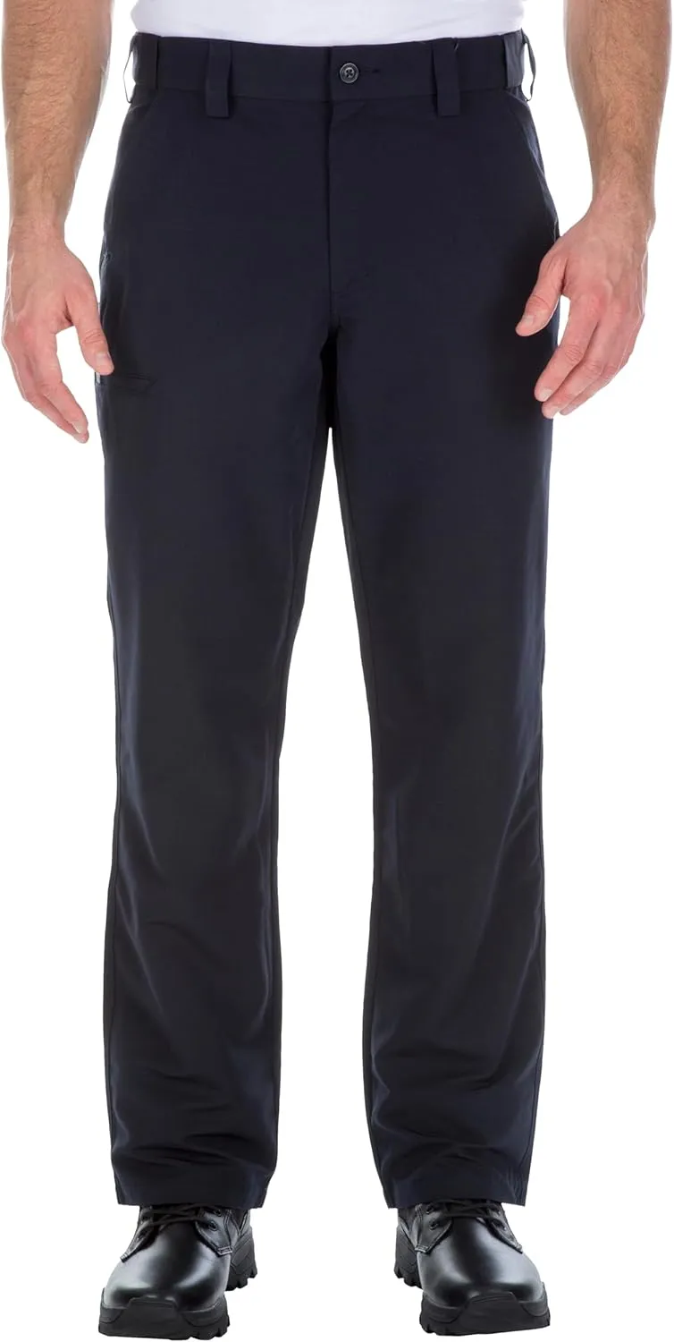 5.11 Tactical Men's Fast-Tac Urban Pants, Regular Fit, 5 Pockets, Style 74461ABR