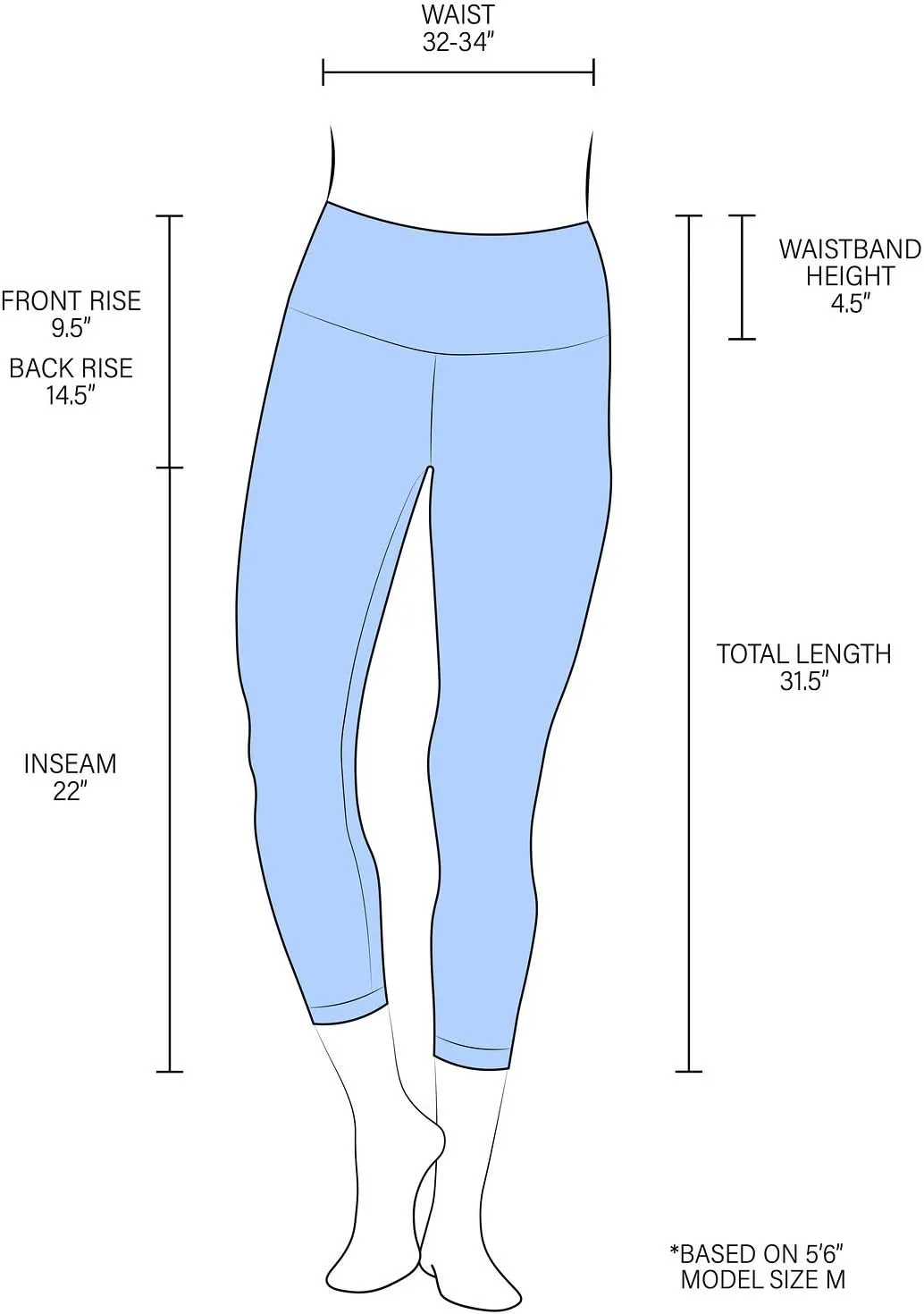 90 Degree By Reflex Womens High Waisted Leggings Capri Workout Yoga Pants