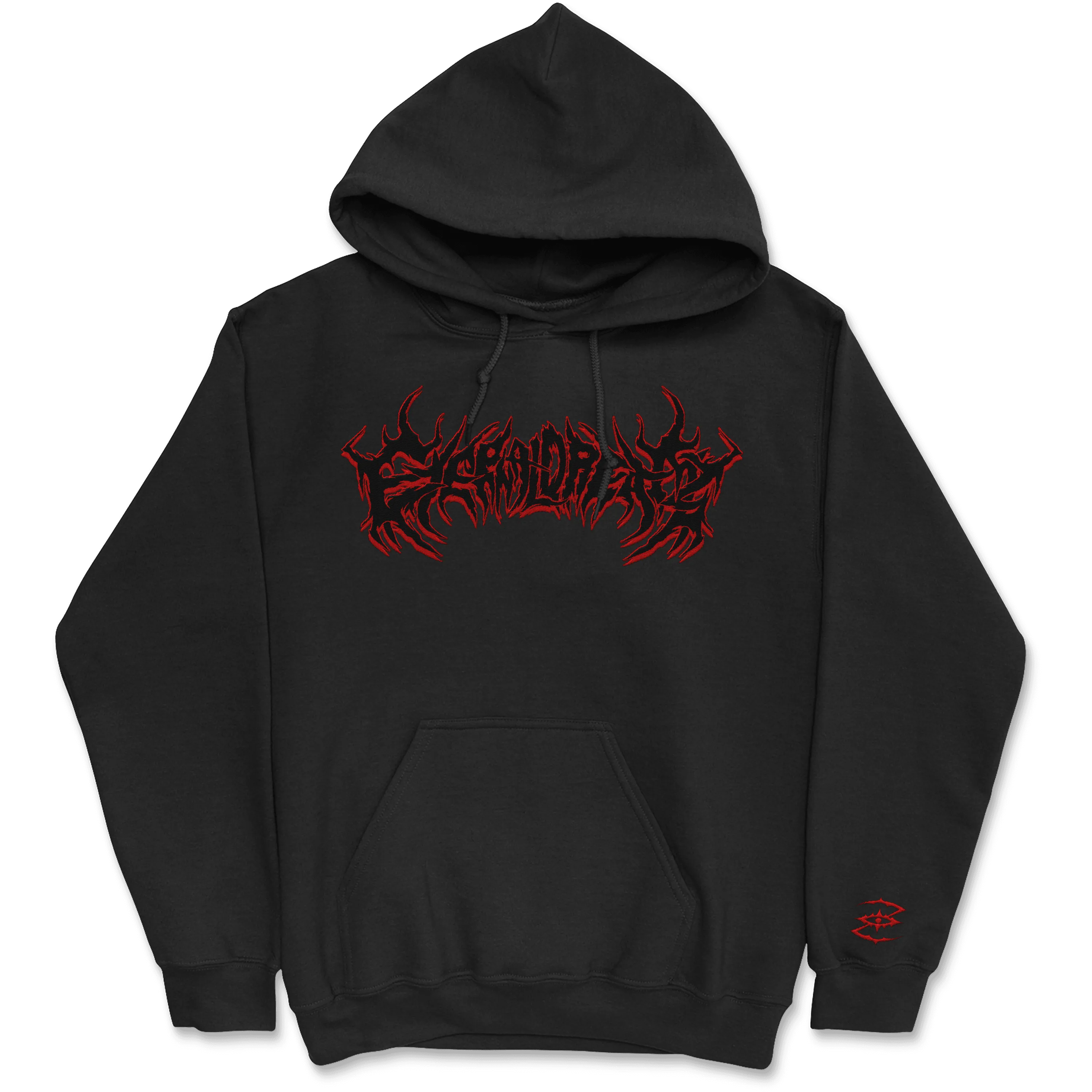 ABYSS V2 (Embroided)