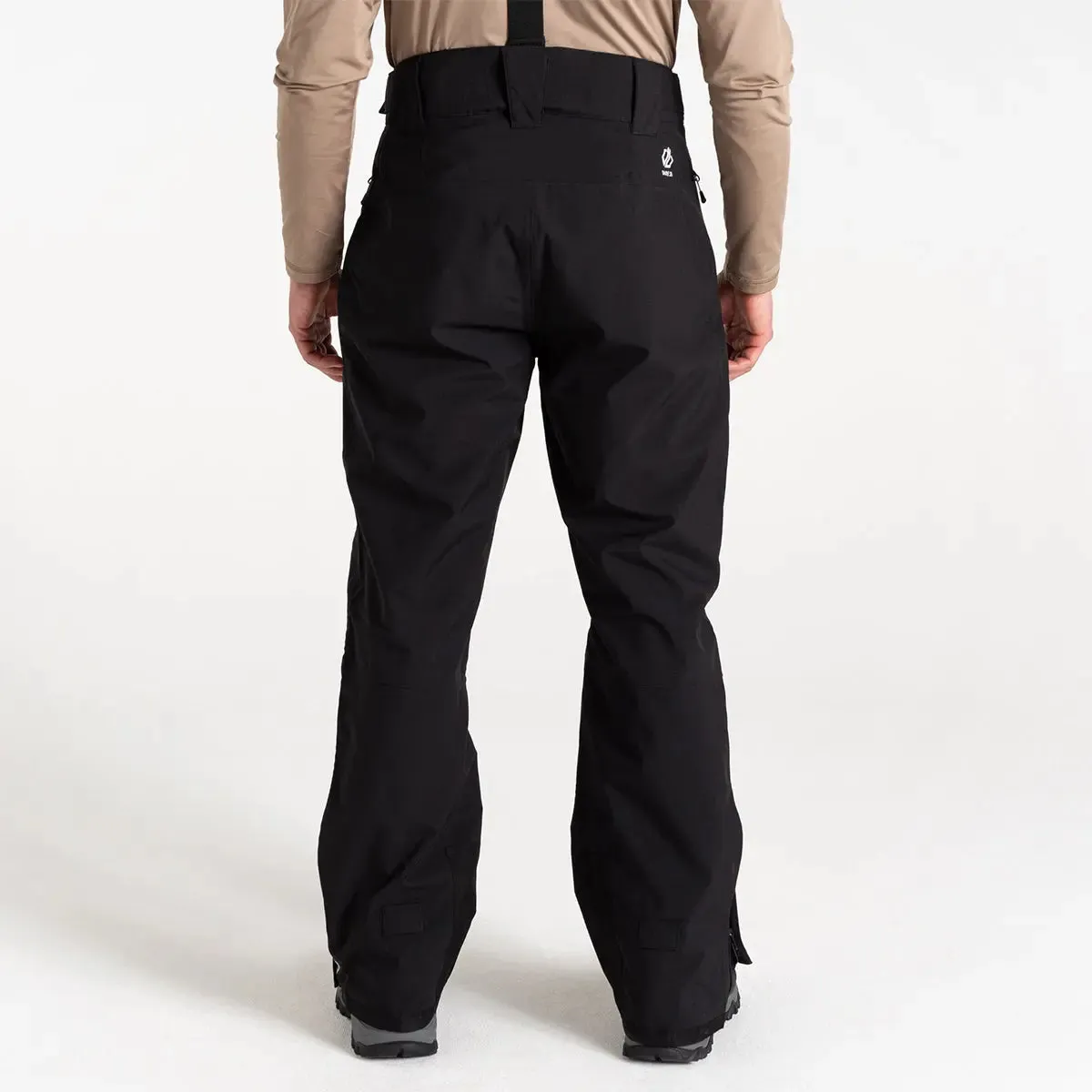 Achieve II Ski Pants - Regular Leg - Black