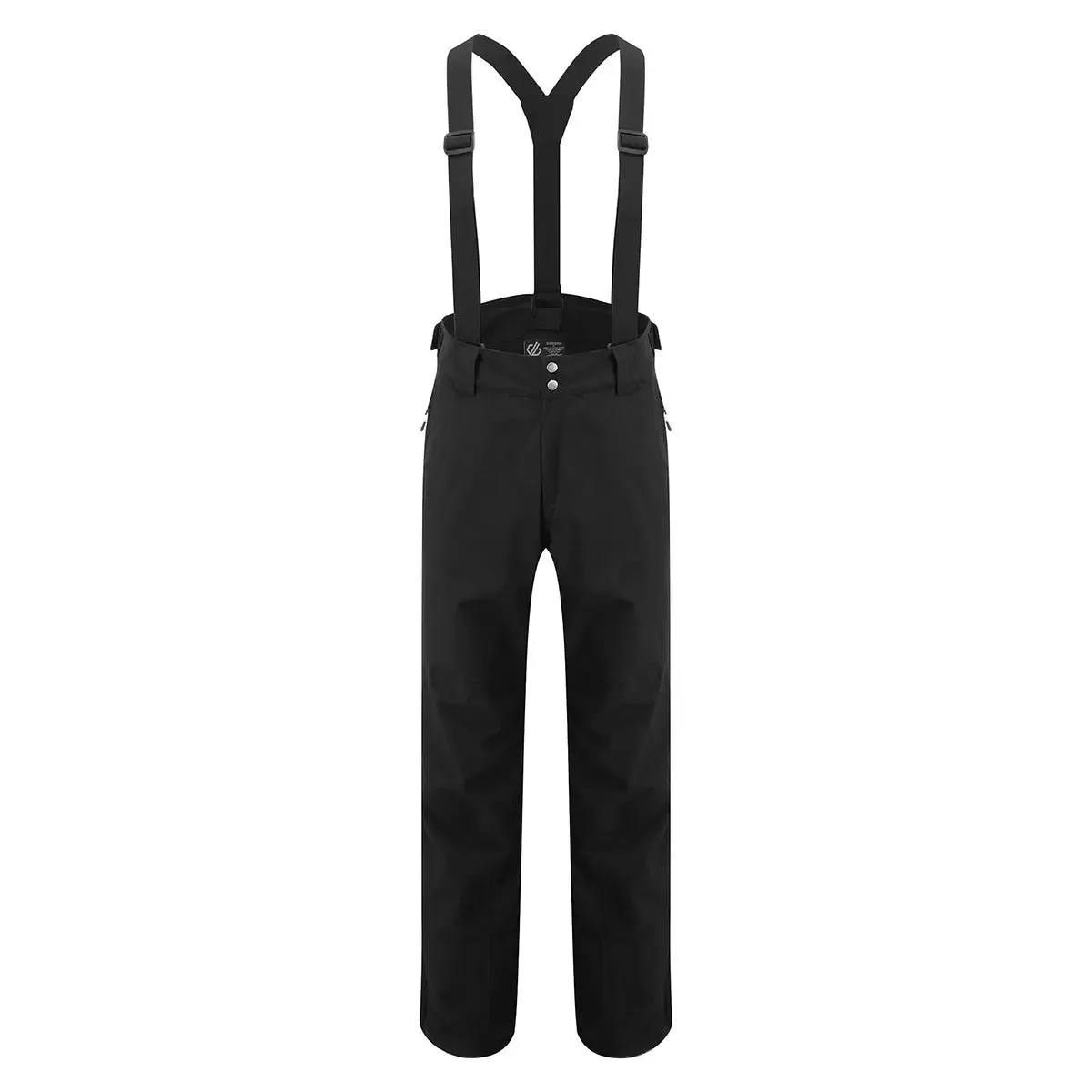 Achieve II Ski Pants - Regular Leg - Black