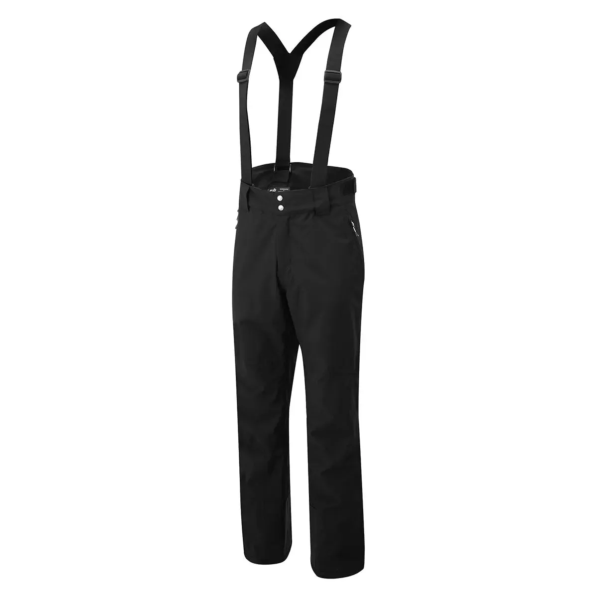 Achieve II Ski Pants - Regular Leg - Black