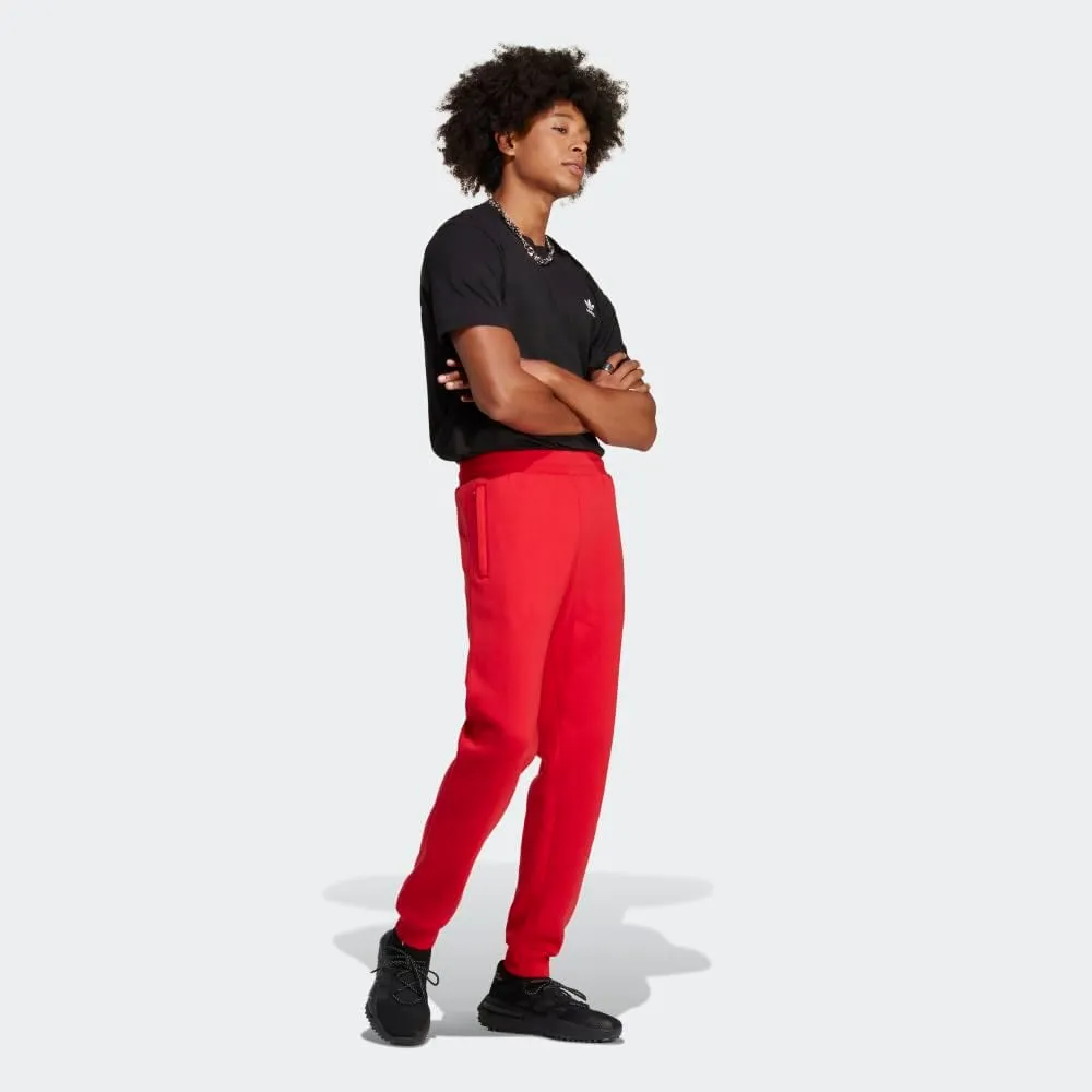 adidas Originals Men's Trefoil Essentials Pants