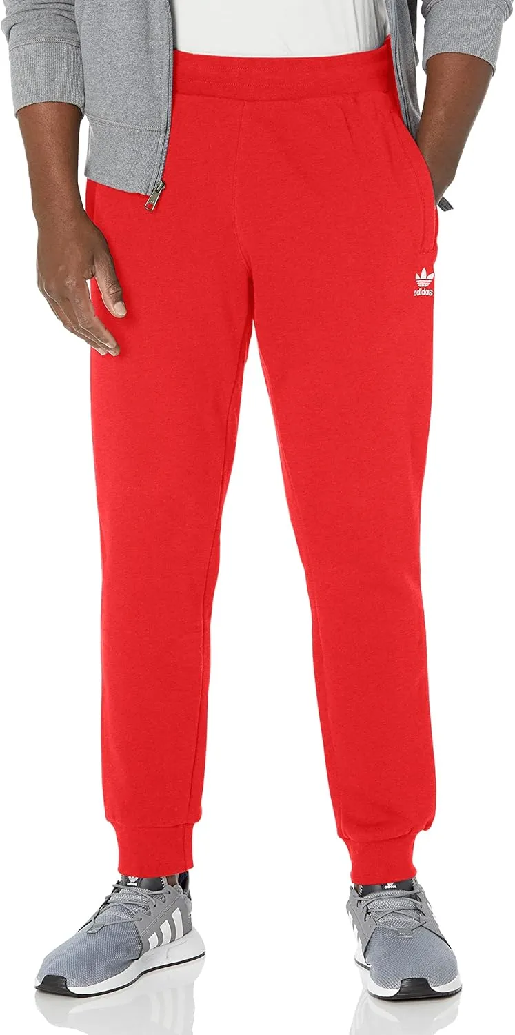 adidas Originals Men's Trefoil Essentials Pants