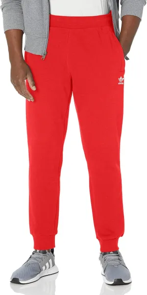 adidas Originals Men's Trefoil Essentials Pants