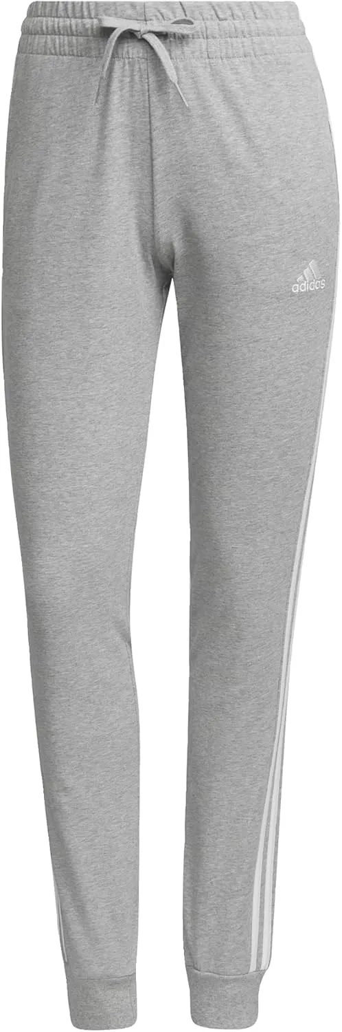 adidas Women's Essentials 3-Stripes Pants