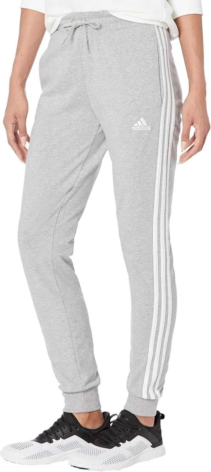 adidas Women's Essentials 3-Stripes Pants