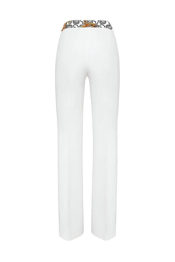 African White Suit Classic Collection