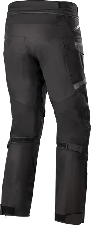 ALPINESTARS Monteira Drystar XF Pants - Black - 3XL 3225123-1100-3X