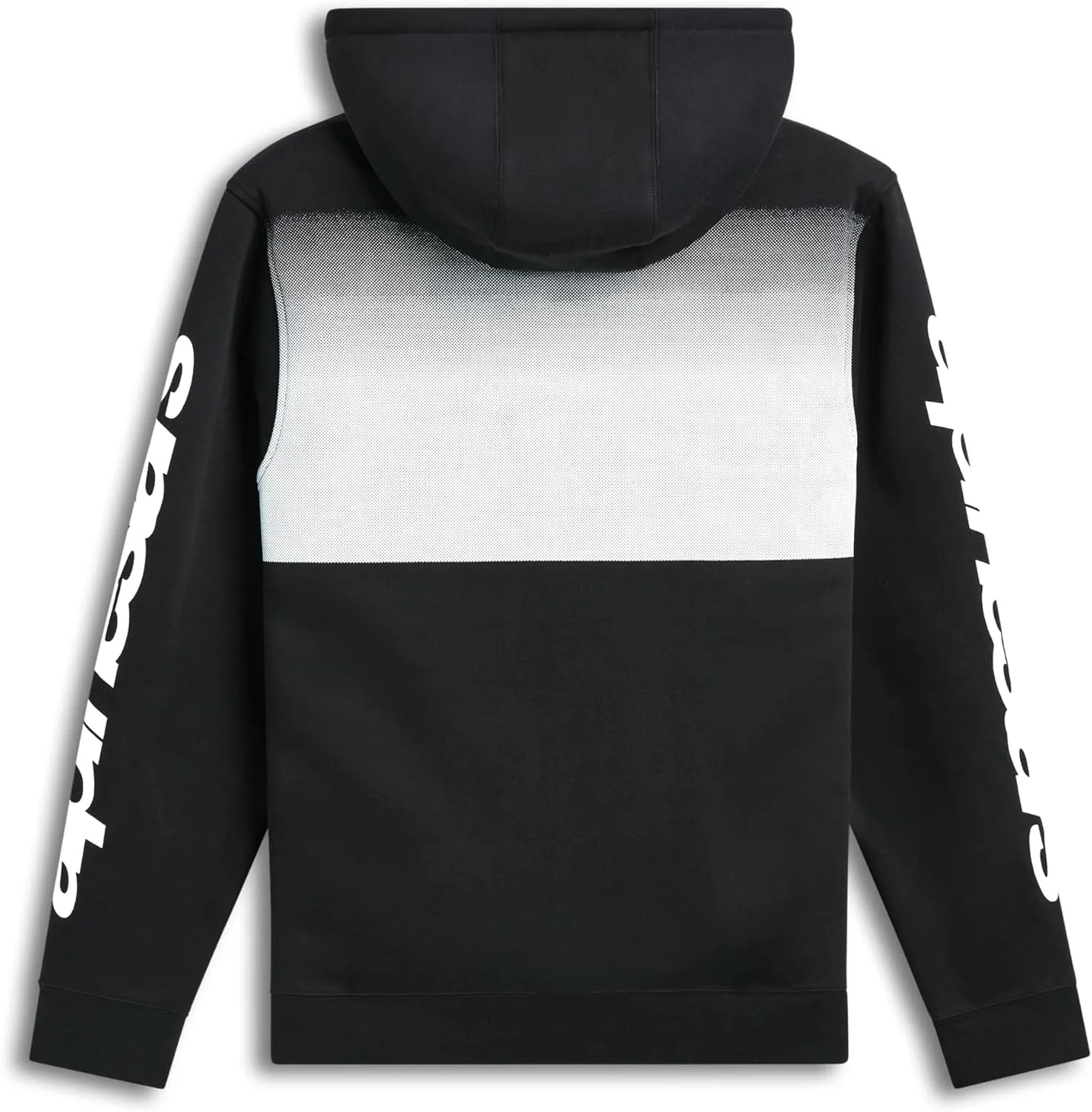 Alpinestars Specter Hoodie, Motorcycle Sportswear Sweatshirt