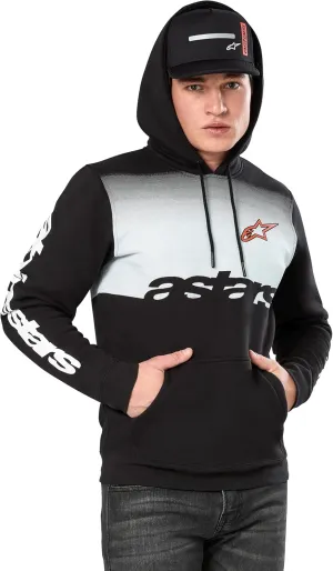 Alpinestars Specter Hoodie, Motorcycle Sportswear Sweatshirt