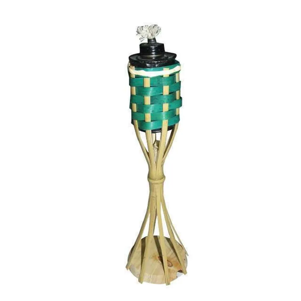 Bamboo Torch 35cm