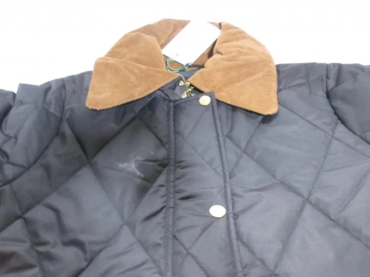Barbour Marsett Quilt Jacket
