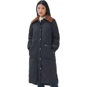 Barbour Marsett Quilt Jacket