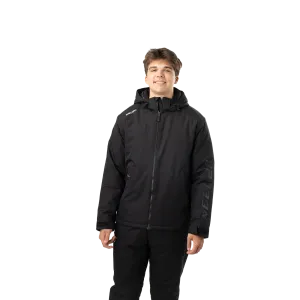 BAUER TEAM HEAVYWEIGHT JACKET SENIOR