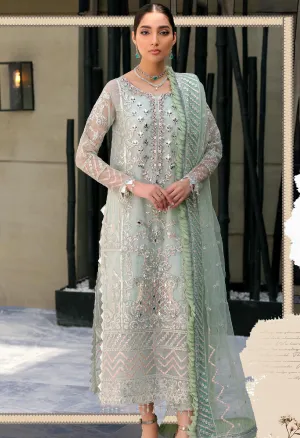 Belle Robe by Emaan Adeel Unstitched Formal Edition-04 Collection'2022-BL-410