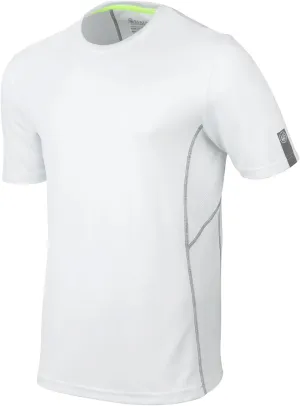 Beretta Men's Ice Power Lightweight Breathable Quick-Drying Straight Cut Short Sleeve Shooting T-Shirt