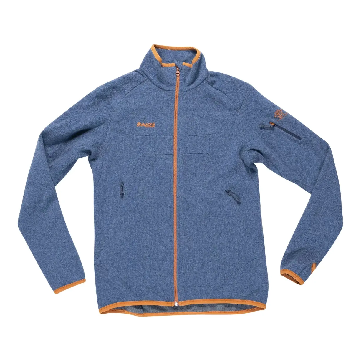 Bergans of Norway Bergans of Norway Reinfann Jacket- Men's