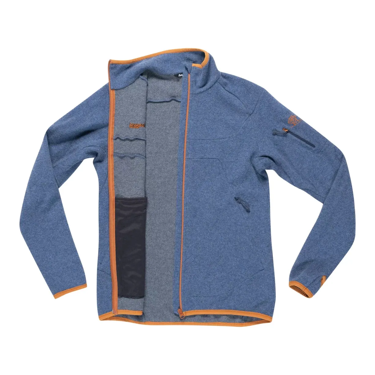 Bergans of Norway Bergans of Norway Reinfann Jacket- Men's