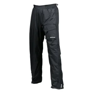 Bering Chicago Rain Trousers Black