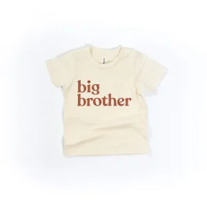 Big Brother Tee