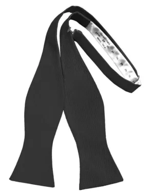 Black Bow Tie