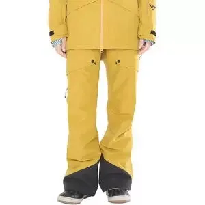 Black Crows Ora Body Map Pant