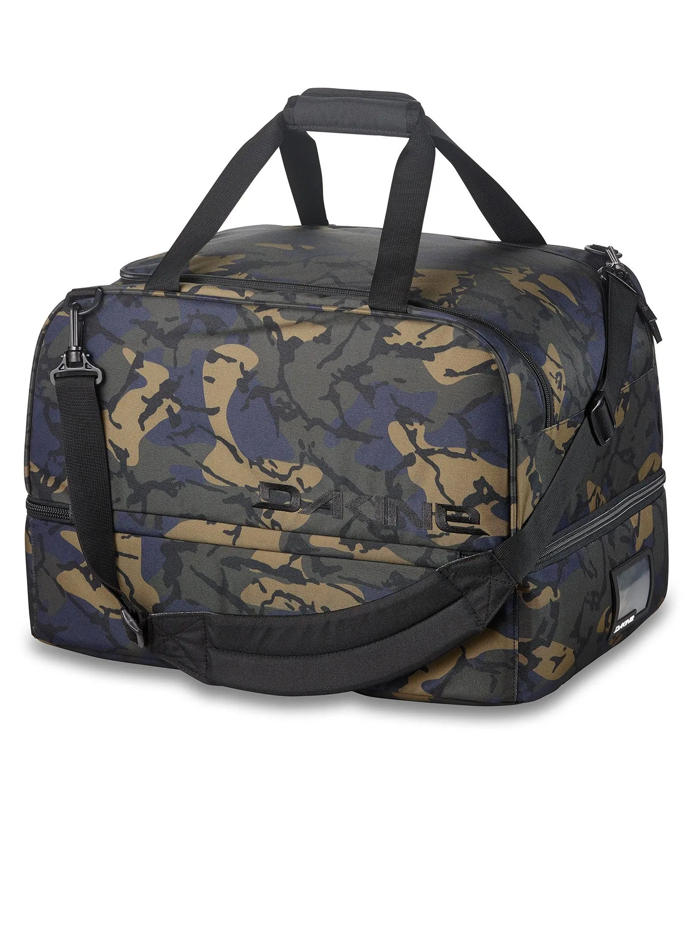 Boot Locker 69L Travel Bag