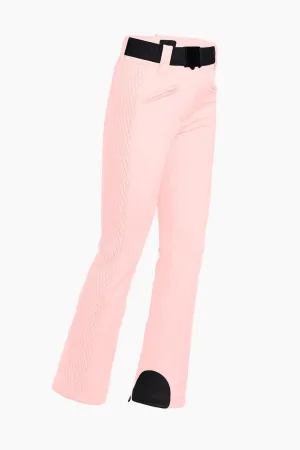 Brooke Ski Pants Cotton Candy