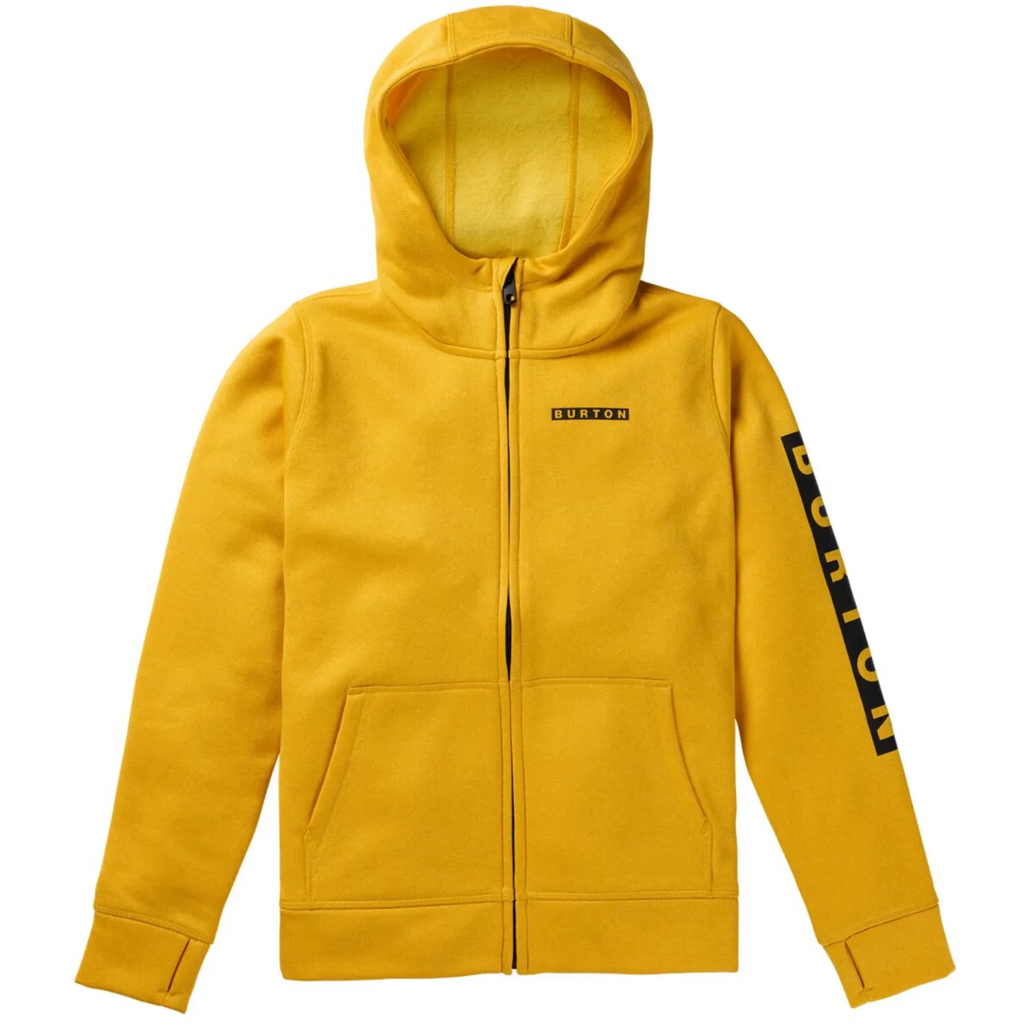 Burton Oak Full Zip Sweatshirt 2025 - Kids'