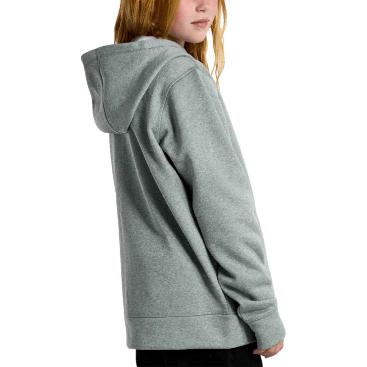 Burton Oak Full Zip Sweatshirt 2025 - Kids'
