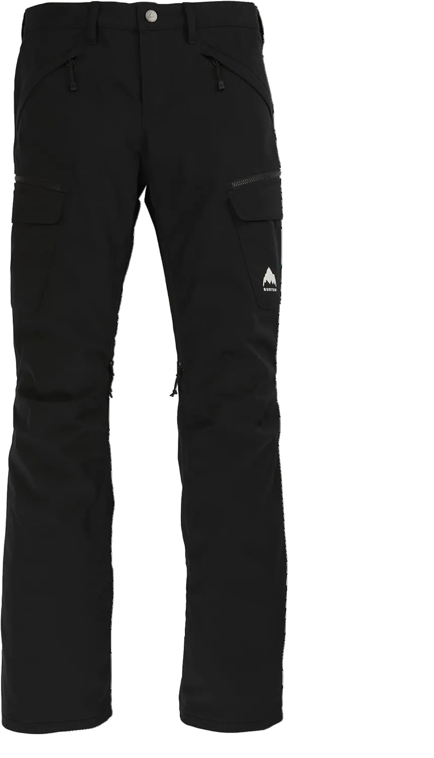 Burton womens Gloria Stretch 2l Pants (Short) Pants