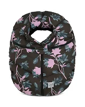 Car Seat Cocoon - Nightingale Garden - 0-12m