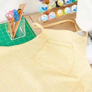 Coats & Clark Sewing Awesome Apron
