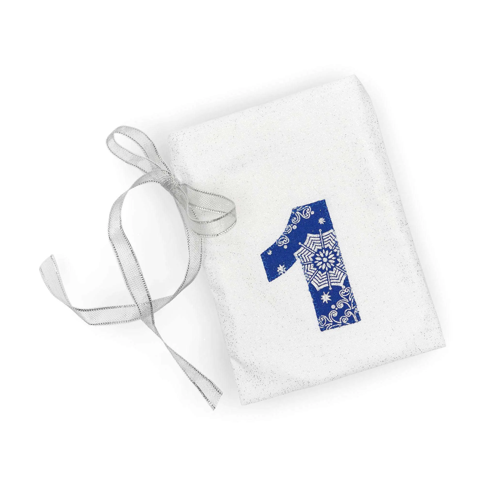 Coats & Clark Sewing Hanukkah Countdown