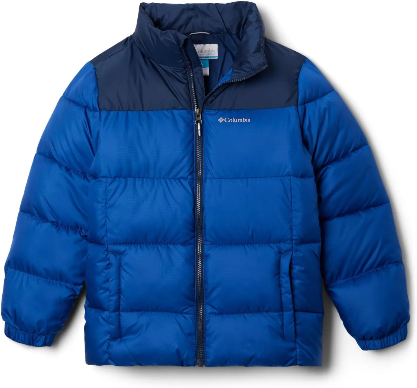 Columbia boys Puffect Ii Jacket