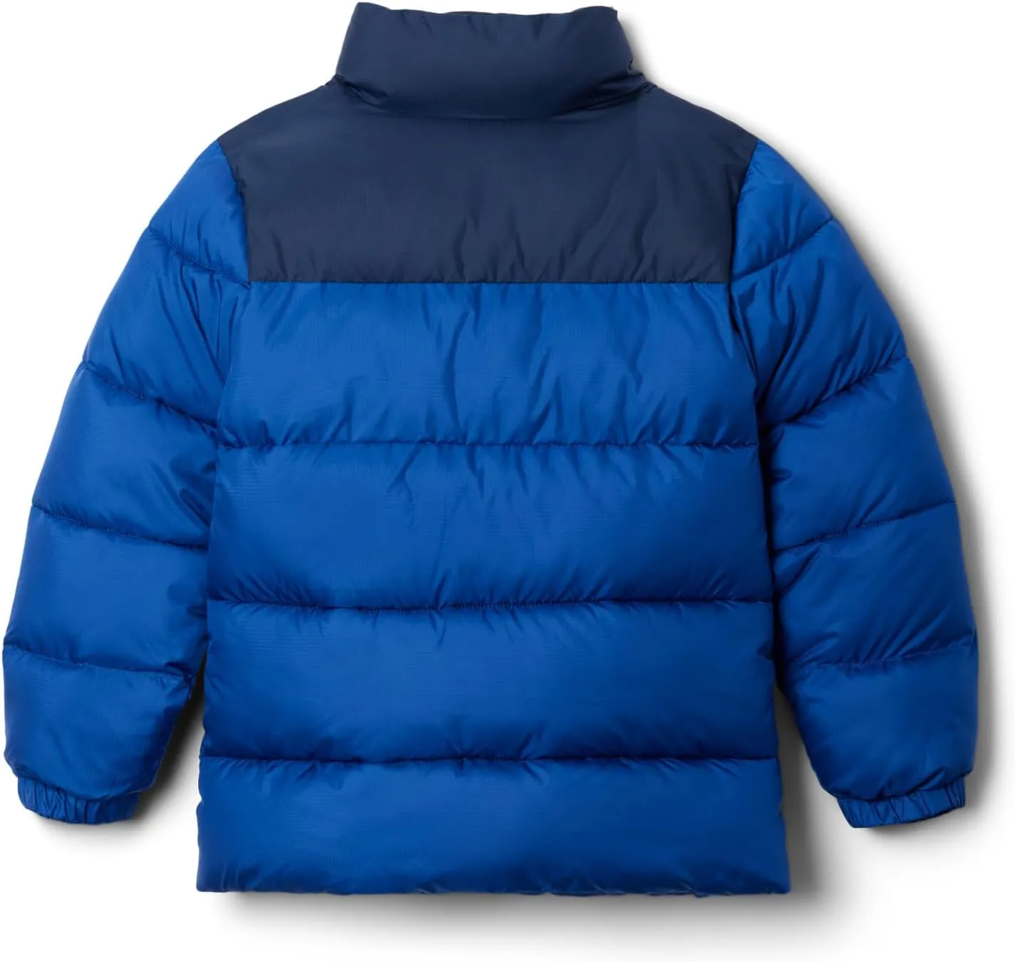 Columbia boys Puffect Ii Jacket