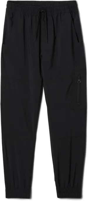 Columbia Boys' Silver Ridge Utility Cargo Pant