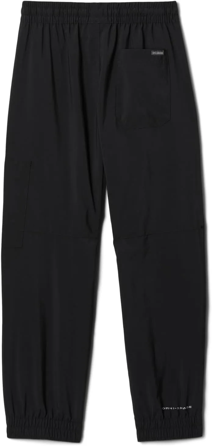 Columbia Boys' Silver Ridge Utility Cargo Pant