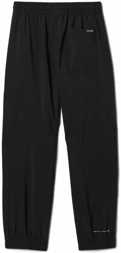 Columbia Boys' Silver Ridge Utility Cargo Pant