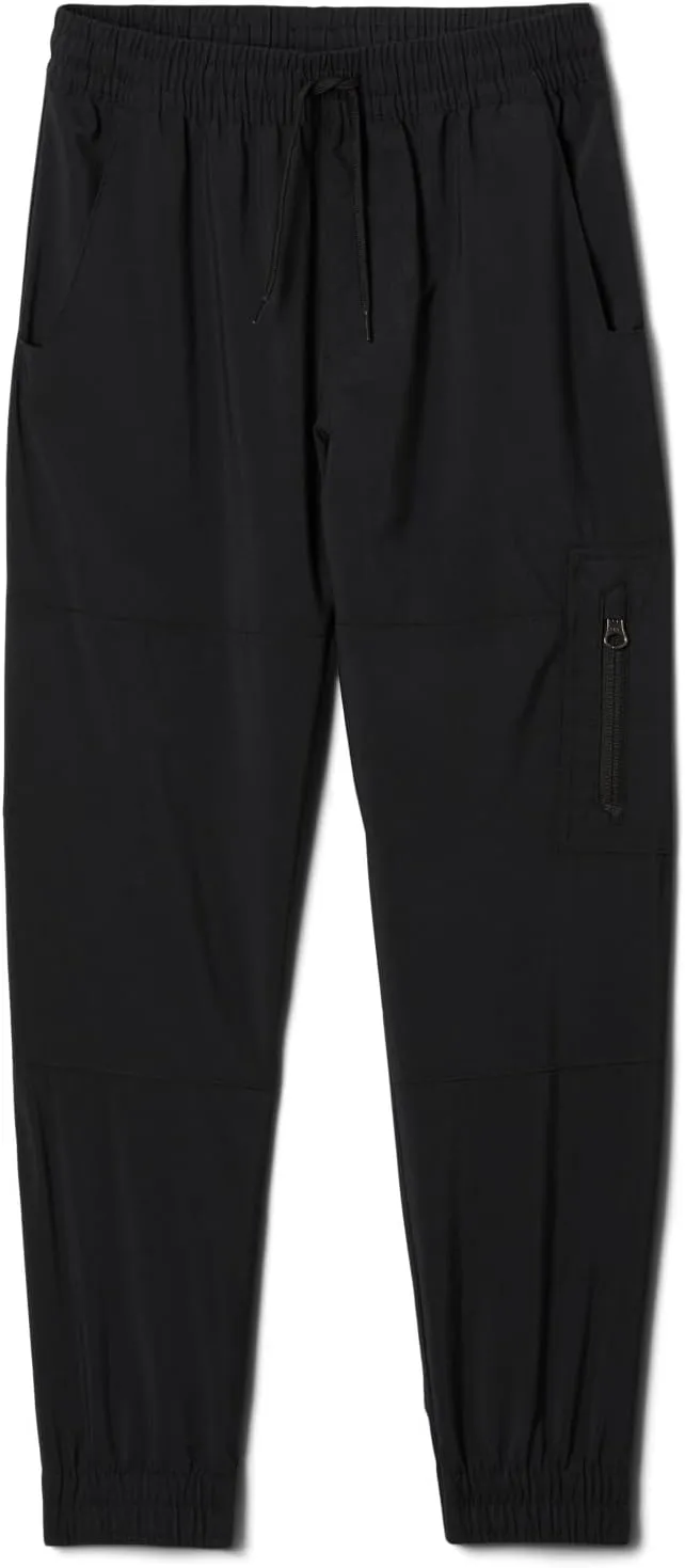 Columbia Boys' Silver Ridge Utility Cargo Pant