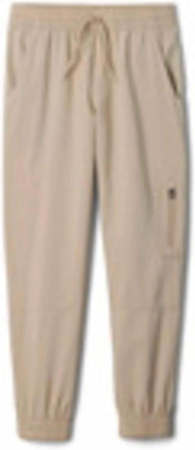 Columbia Boys' Silver Ridge Utility Cargo Pant