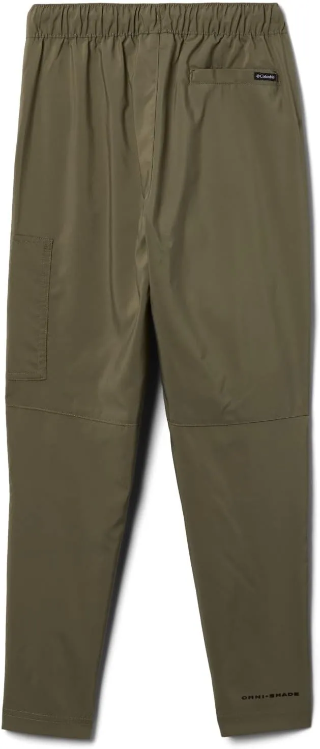 Columbia Girls' Silver Ridge Utility Cargo Pant
