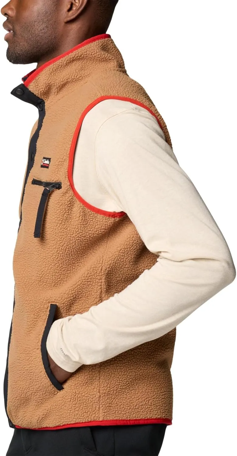 Columbia Men's Helvetia Ii Vest